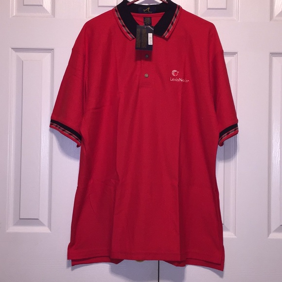 Lexis Nexis Other - Men’s Shirt 👕